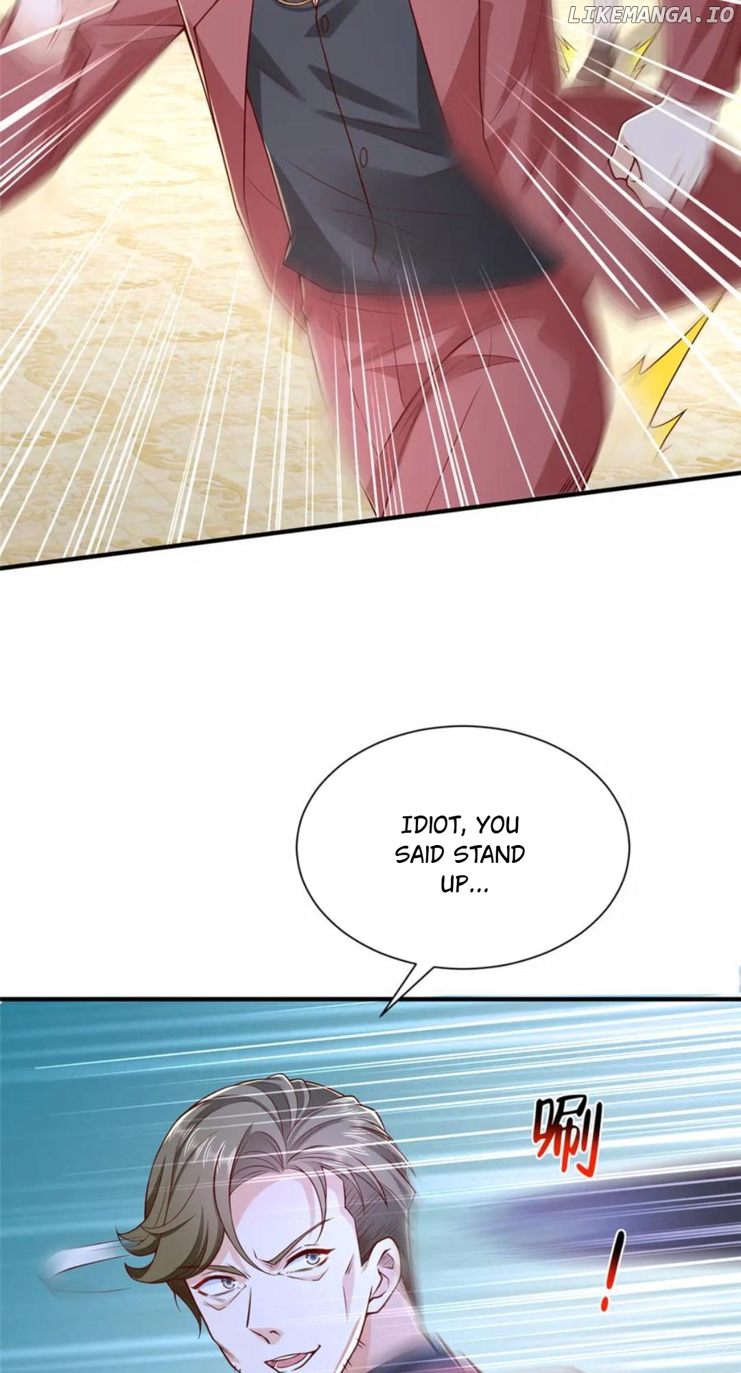 I randomly have a new career every week Chapter 773 - page 2